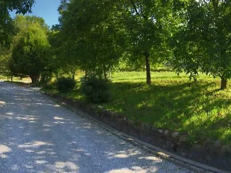 Bed & Breakfast Verdenoce Vall'Alta