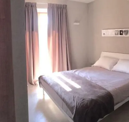 Verdenoce Bed & Breakfast Vall'Alta
