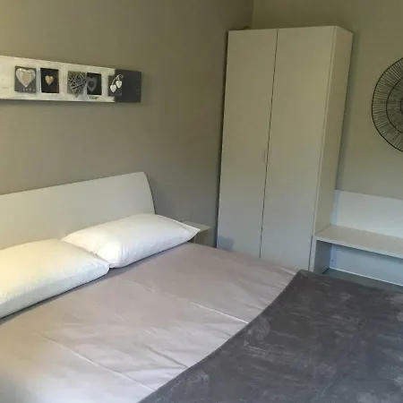 Bed & Breakfast Verdenoce *