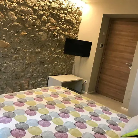 Bed & Breakfast Verdenoce *