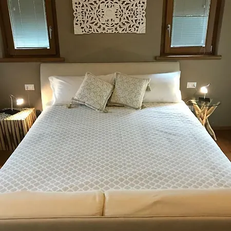Bed & Breakfast Verdenoce