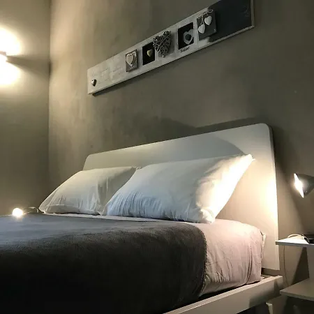 Verdenoce Bed & Breakfast Vall'Alta
